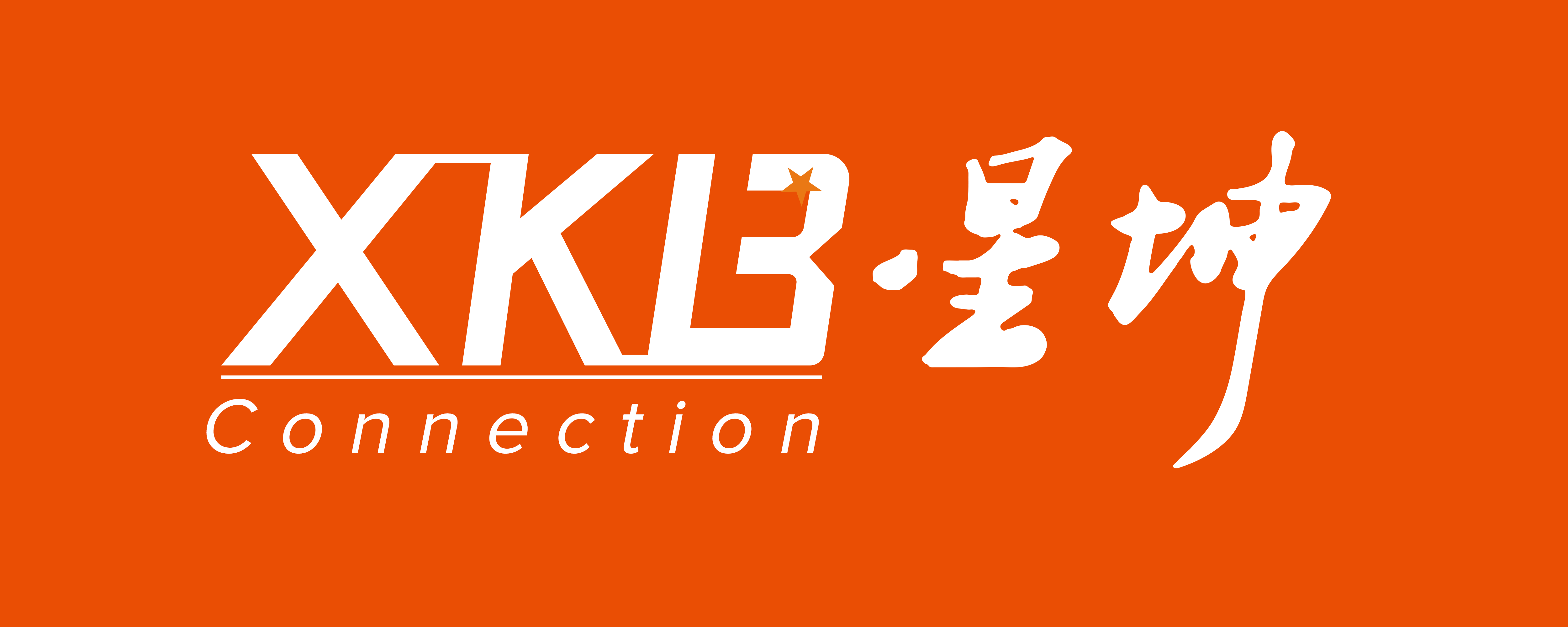 XKB Connection(中国星坤)