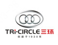 TRI-CIRCLE(三环)
