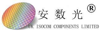 ISOCOM LIMITED(安数光)