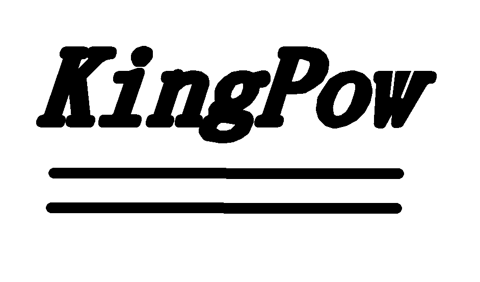 KINGPOW(肯博)