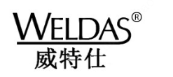 WELDAS(威特仕)