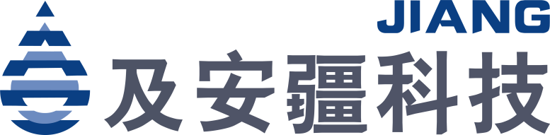 JIANG(及安疆)