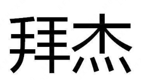 BAIJIE(拜杰)