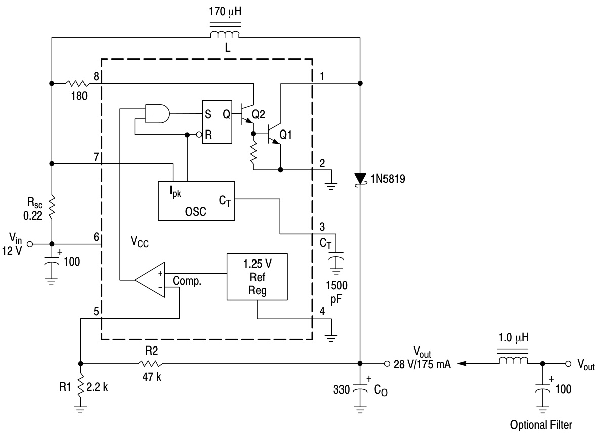 HTCSEMI(海天芯)的HT83063AREZ系统框图