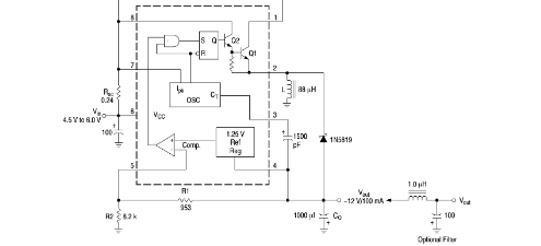 HTCSEMI(海天芯)的HT83063AREZ系统框图