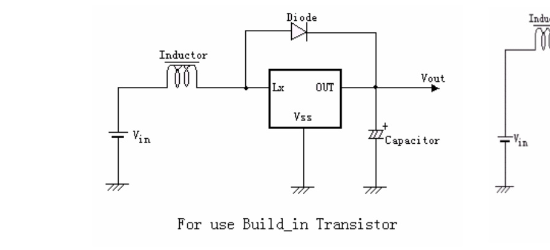MICRONE(南京微盟)的ME2108C33M5G系统框图