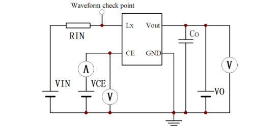 Slkor(萨科微)的SL2188A33XG系统框图
