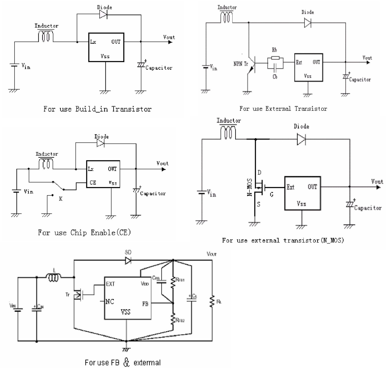 MICRONE(南京微盟)的ME2108A30PG系统框图