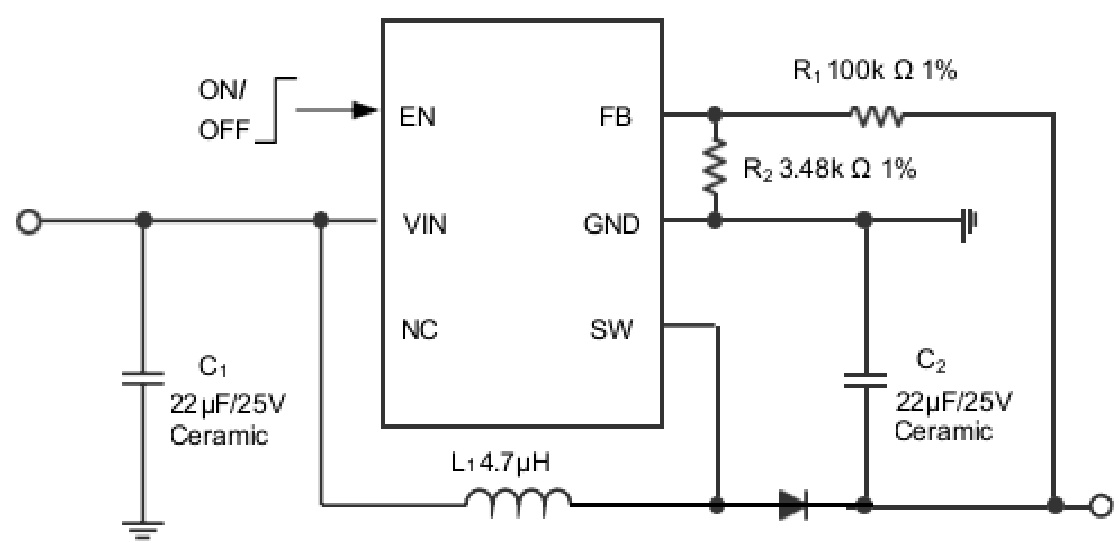 CHIPLINK(芯联)的CL6291系统框图