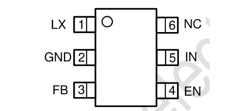 TMI(拓尔微)的STI3508系统框图