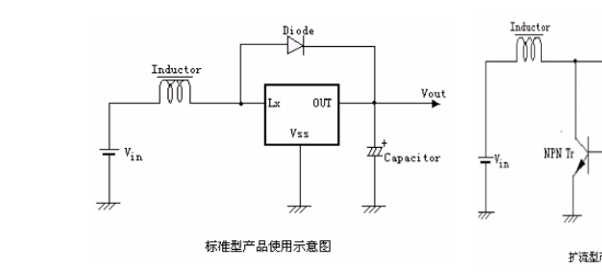 MICRONE(南京微盟)的ME501CPG系统框图