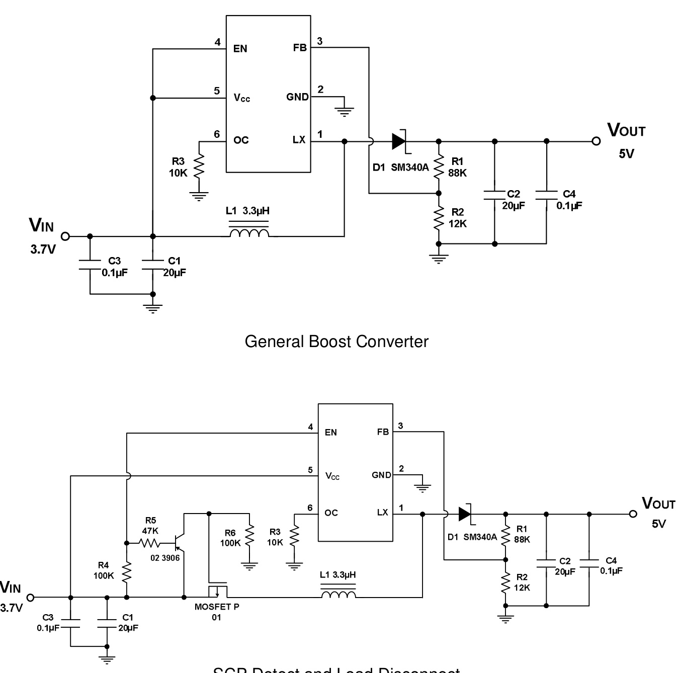 SX(硕芯科技)的SX1301系统框图