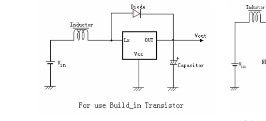 MICRONE(南京微盟)的ME2108D50M5G系统框图