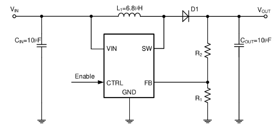 RYCHiP(蕊源)的RY3740CT5系统框图
