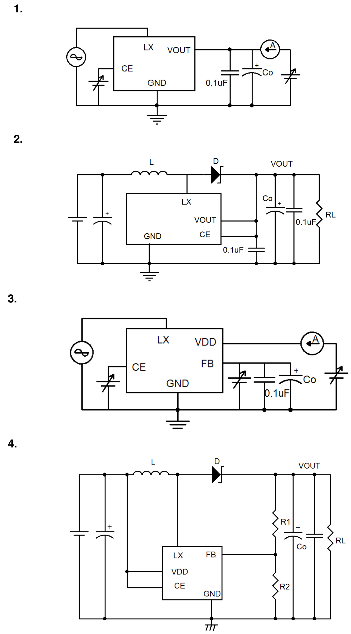 MICRONE(南京微盟)的ME2129C535M5G系统框图