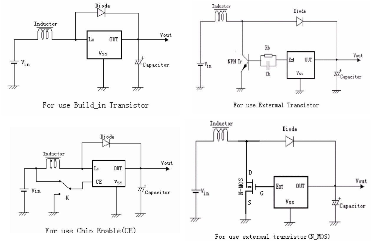 MICRONE(南京微盟)的ME2108C33M5G系统框图