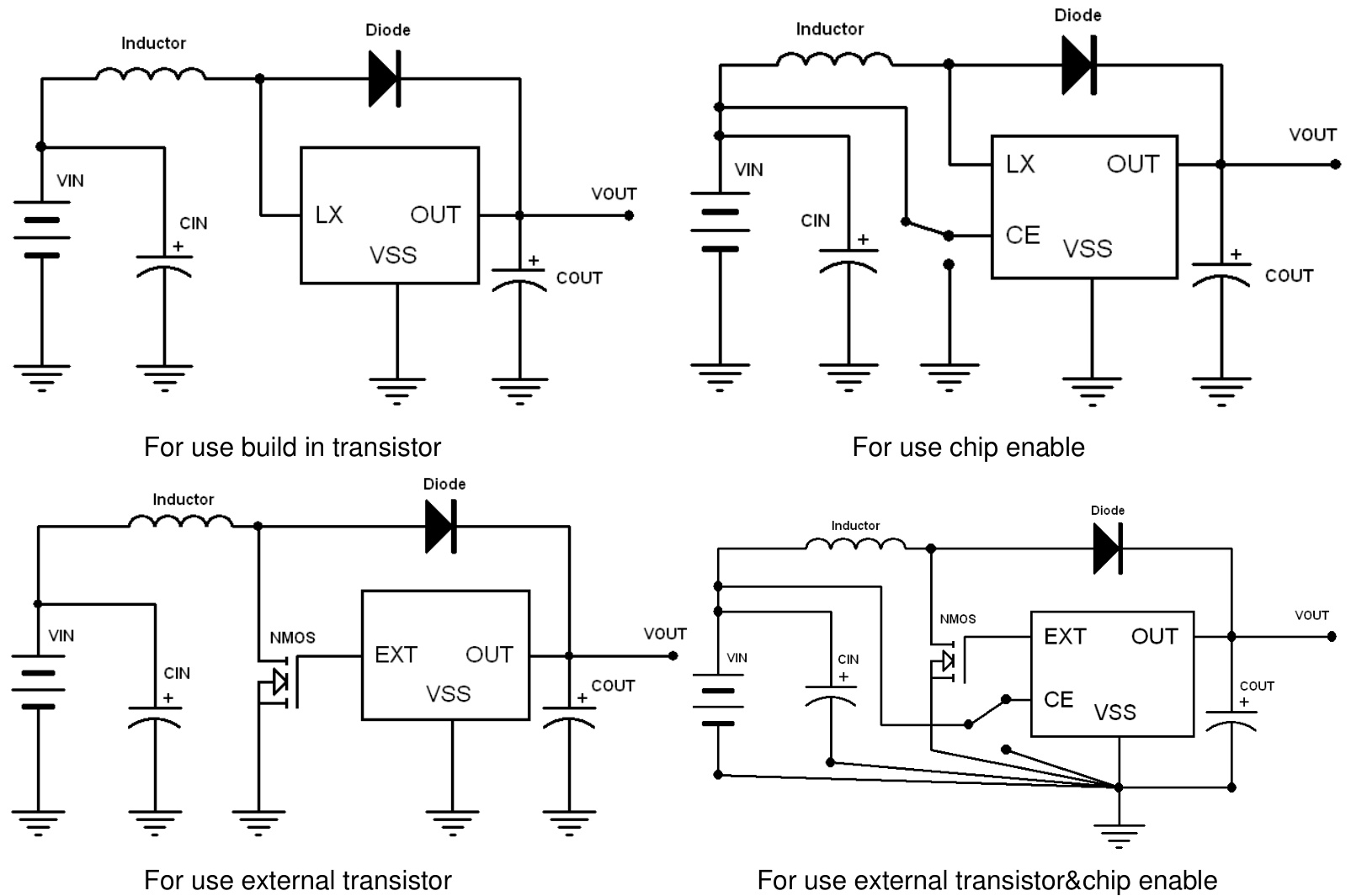 MICRONE(南京微盟)的ME2108B56PG系统框图