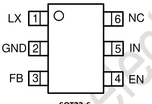 TMI(拓尔微)的STI3508系统框图