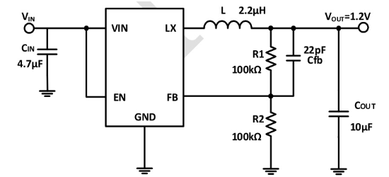 TMI(拓尔微)的STI3408B系统框图