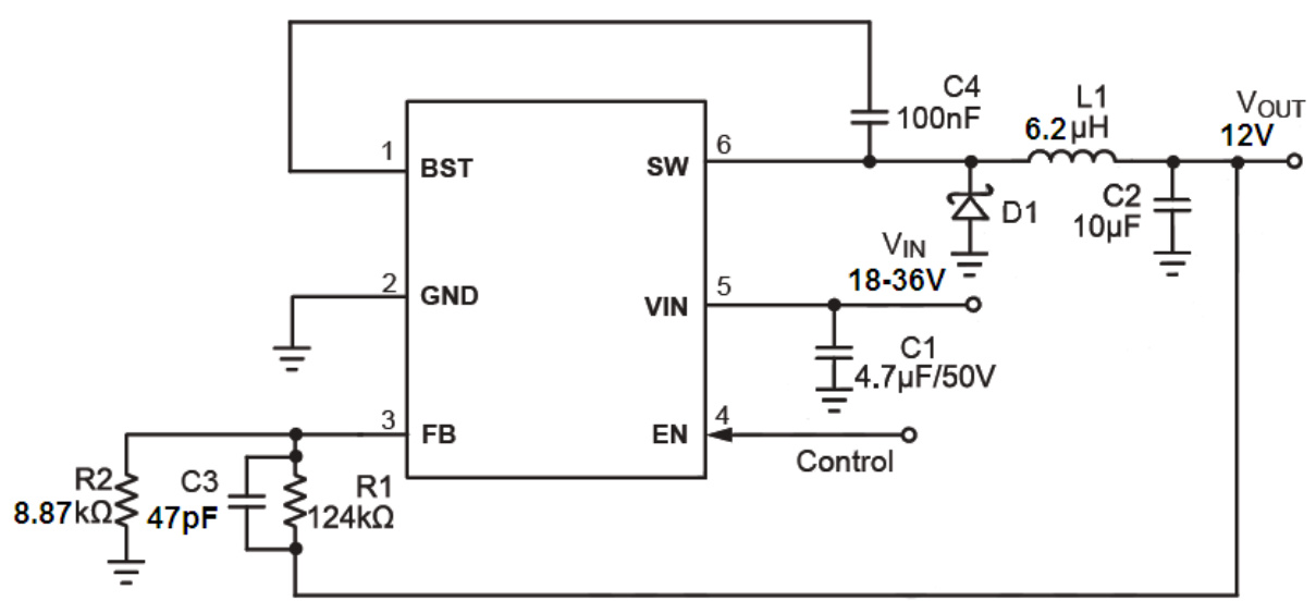 BL(上海贝岭)的BL9342系统框图
