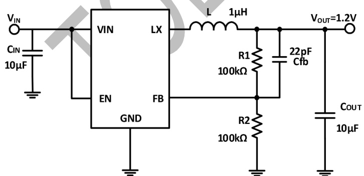 TMI(拓尔微)的TMI3101C系统框图