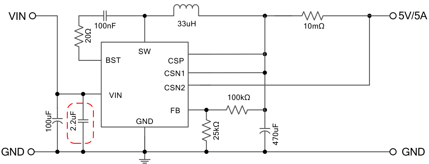 NDP(芯潭微)的NDP1450KC系统框图