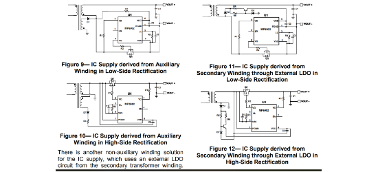 MPS(芯源)的MP6902DS-LF-Z系统框图