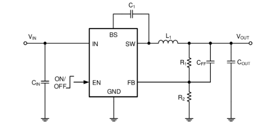 RYCHiP(蕊源)的RY8310系统框图