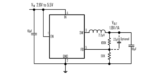 ETA(钰泰)的ETA3486S2F系统框图