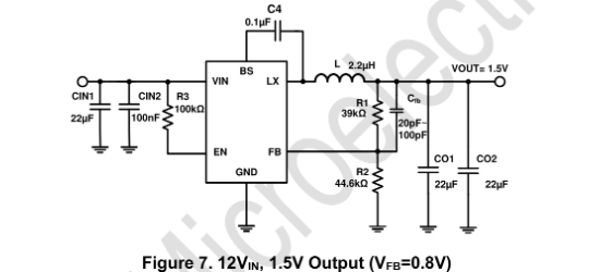 TMI(拓尔微)的TMI3253S系统框图