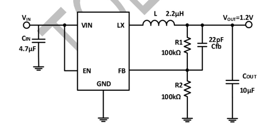 TMI(拓尔微)的STI34061系统框图
