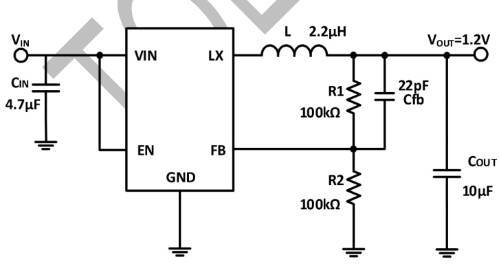 TMI(拓尔微)的STI34061系统框图