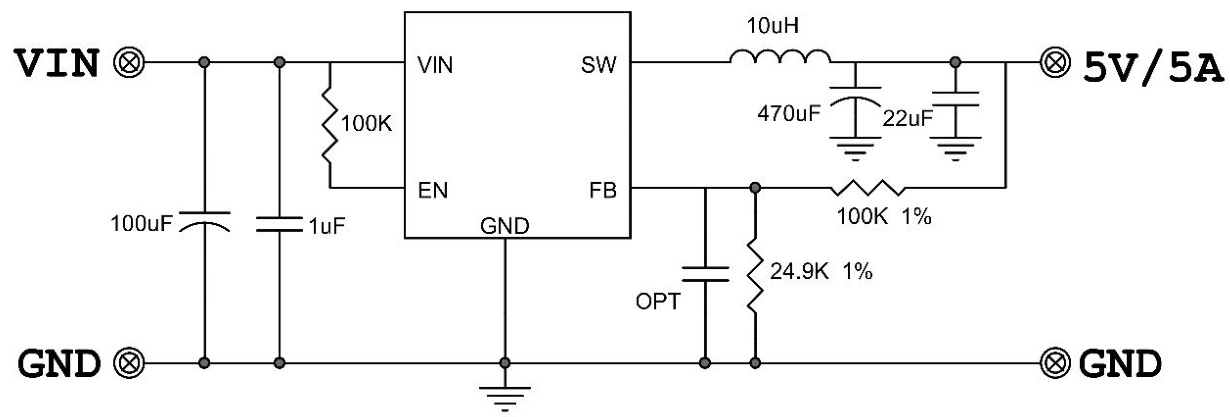 NDP(芯潭微)的NDP2450KC系统框图