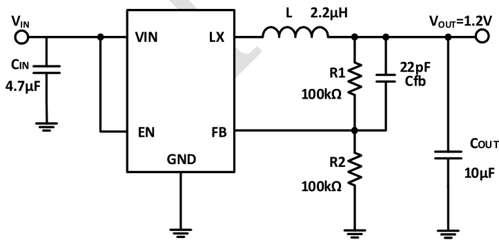 TMI(拓尔微)的STI3408B系统框图