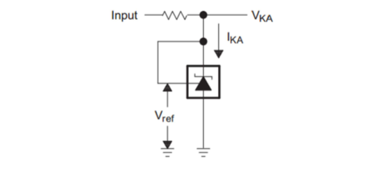 Taiwan Semiconductor(台湾半导体)的TS431ACX-Z RFG系统框图