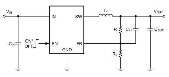 RYCHiP(蕊源)的RY8017系统框图
