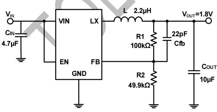 TMI(拓尔微)的TMI3408系统框图