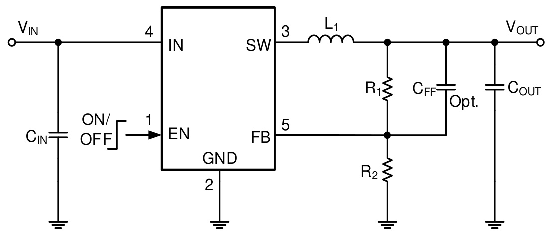 RYCHiP(蕊源)的RY3415系统框图