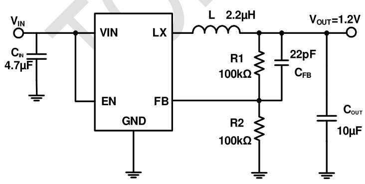 TMI(拓尔微)的TMI3108系统框图