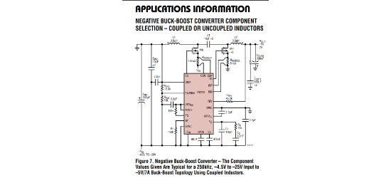 ADI(亚德诺)的LT8709IFE#TRPBF系统框图