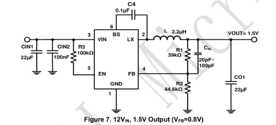 TMI(拓尔微)的TMI3252T系统框图
