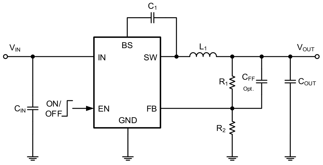 RYCHiP(蕊源)的RY3825系统框图
