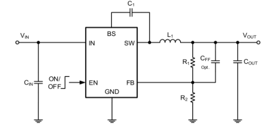 RYCHiP(蕊源)的RY3825系统框图