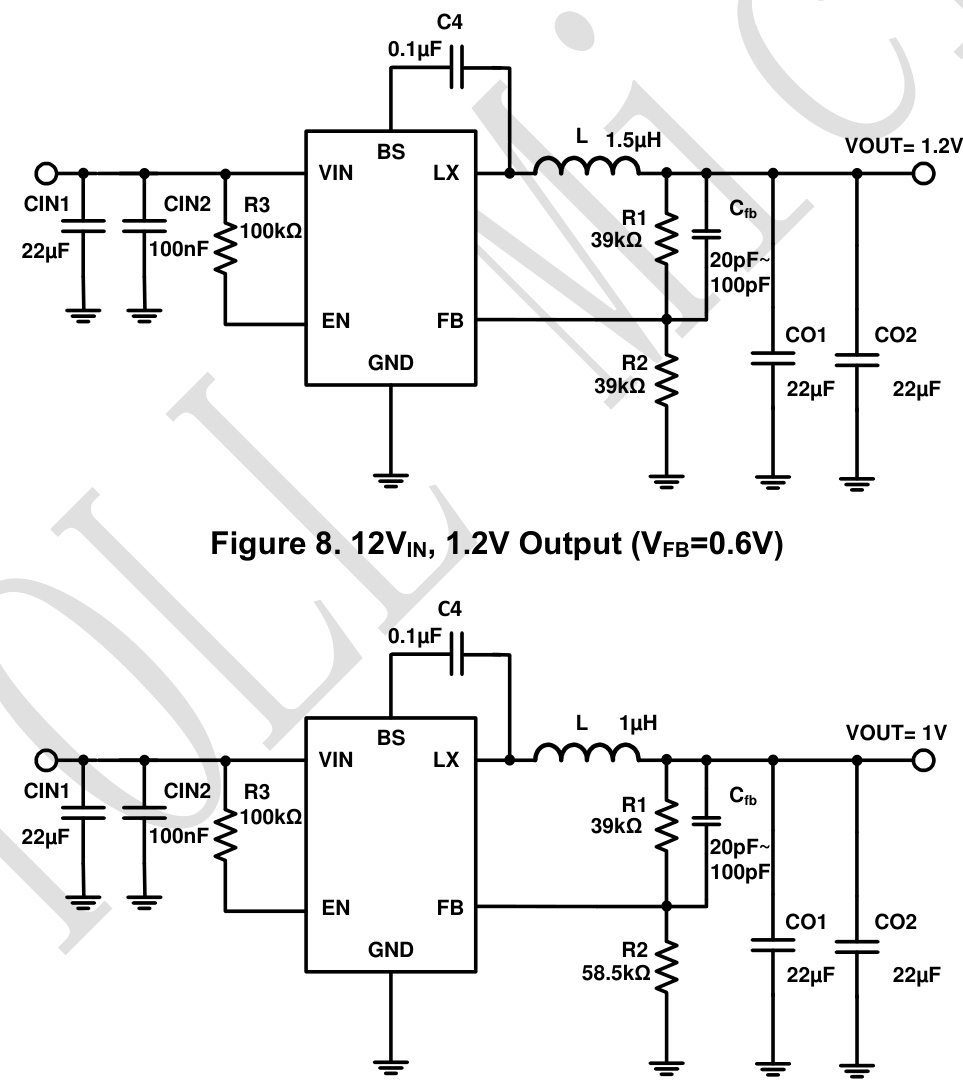 TMI(拓尔微)的TMI3253SH系统框图