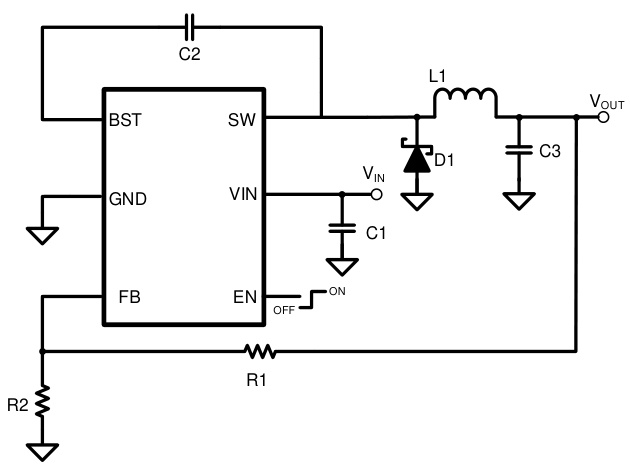 Tokmas(托克马斯)的LV2862XLVD(TOKMAS)系统框图