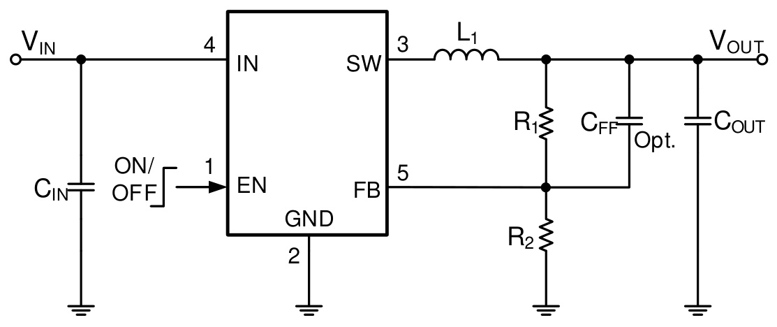 RYCHiP(蕊源)的RY3430系统框图