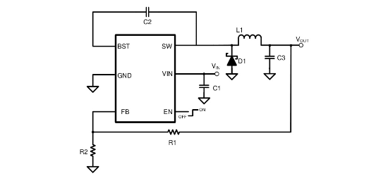 Tokmas(托克马斯)的LV2862XLVD(TOKMAS)系统框图