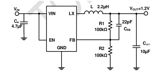 TMI(拓尔微)的TMI3108系统框图