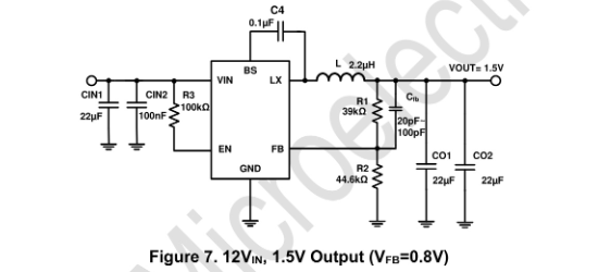 TMI(拓尔微)的TMI3253T系统框图