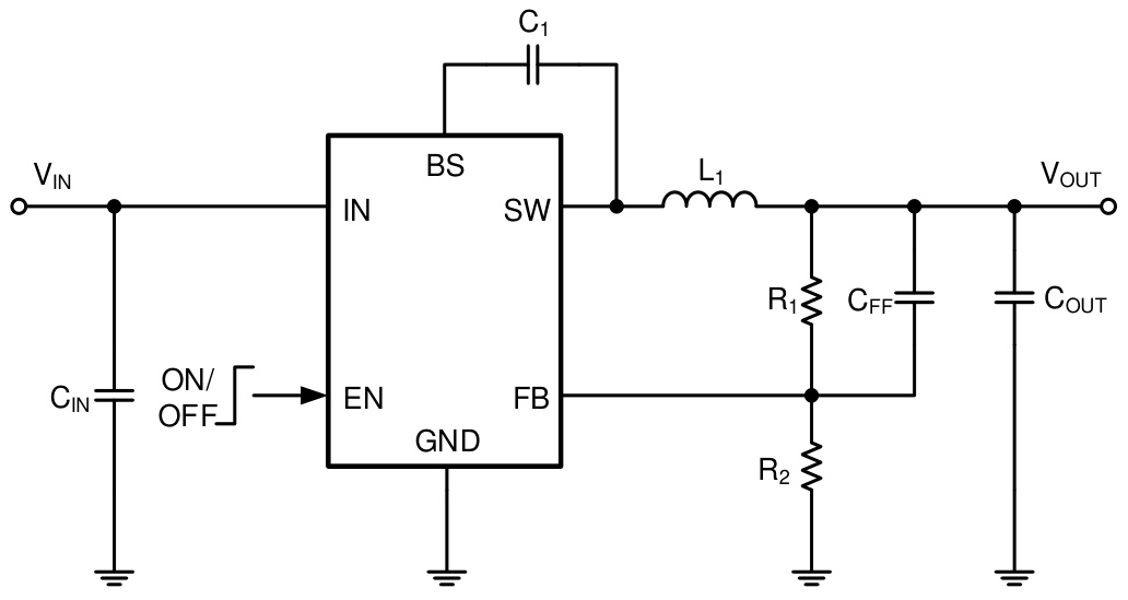 RYCHiP(蕊源)的RY8310系统框图